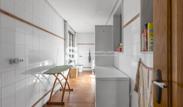 Revente - Villa - Torrevieja - La Veleta