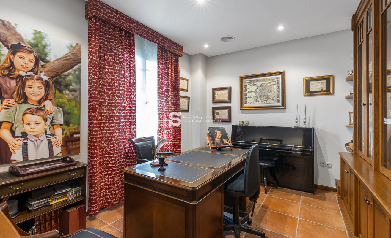 Revente - Villa - Torrevieja - La Veleta