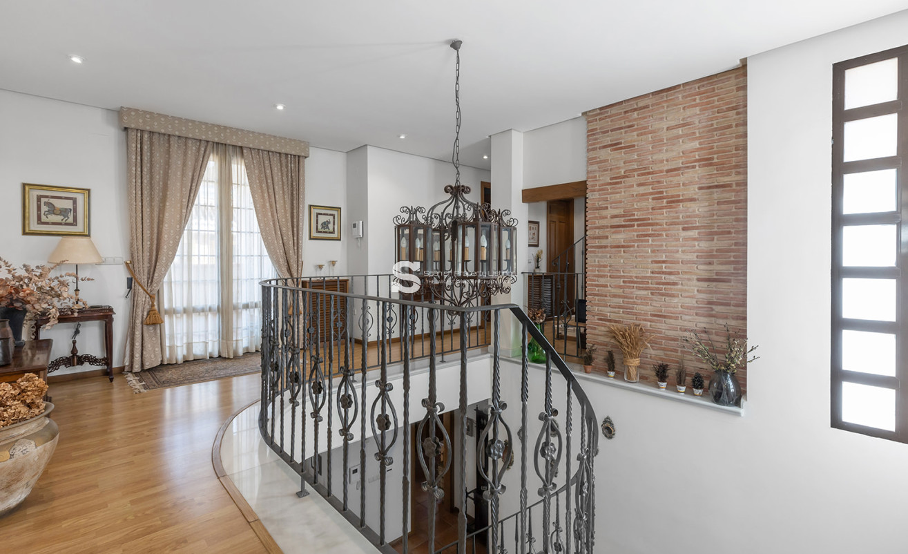 Revente - Villa - Torrevieja - La Veleta