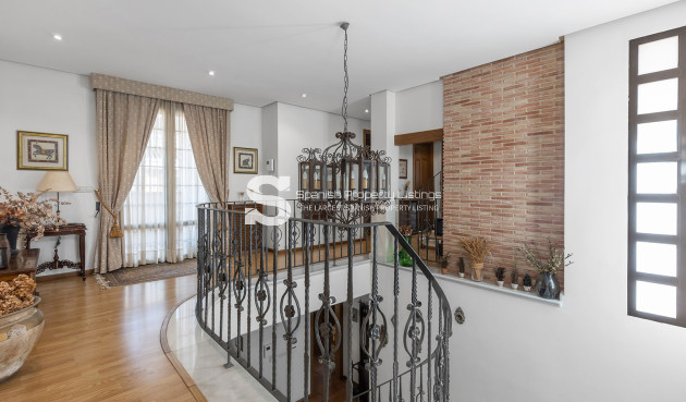 Revente - Villa - Torrevieja - La Veleta