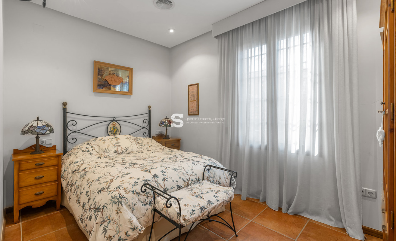 Revente - Villa - Torrevieja - La Veleta