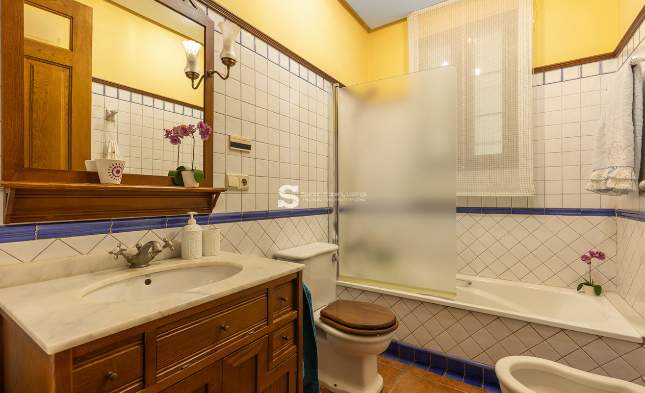 Revente - Villa - Torrevieja - La Veleta