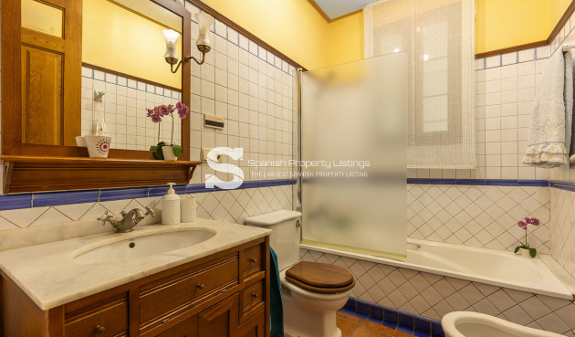 Revente - Villa - Torrevieja - La Veleta