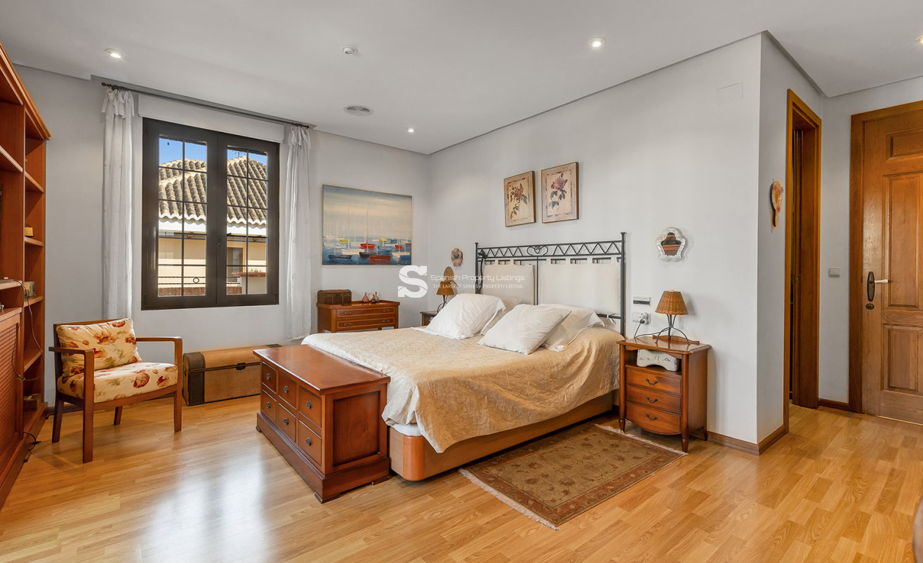 Revente - Villa - Torrevieja - La Veleta