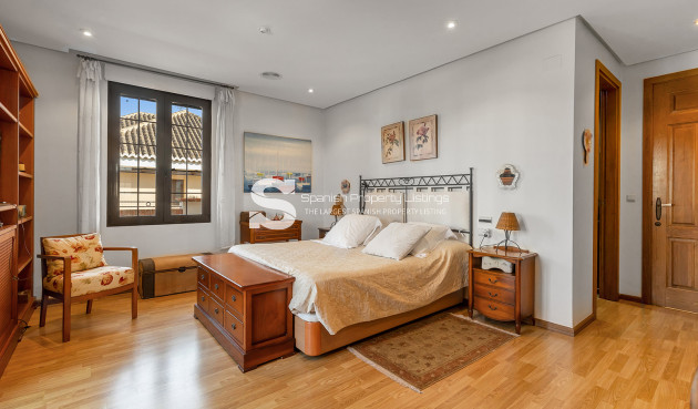 Revente - Villa - Torrevieja - La Veleta