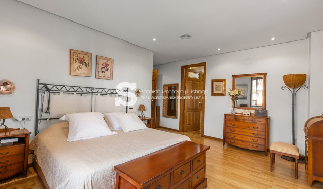 Revente - Villa - Torrevieja - La Veleta