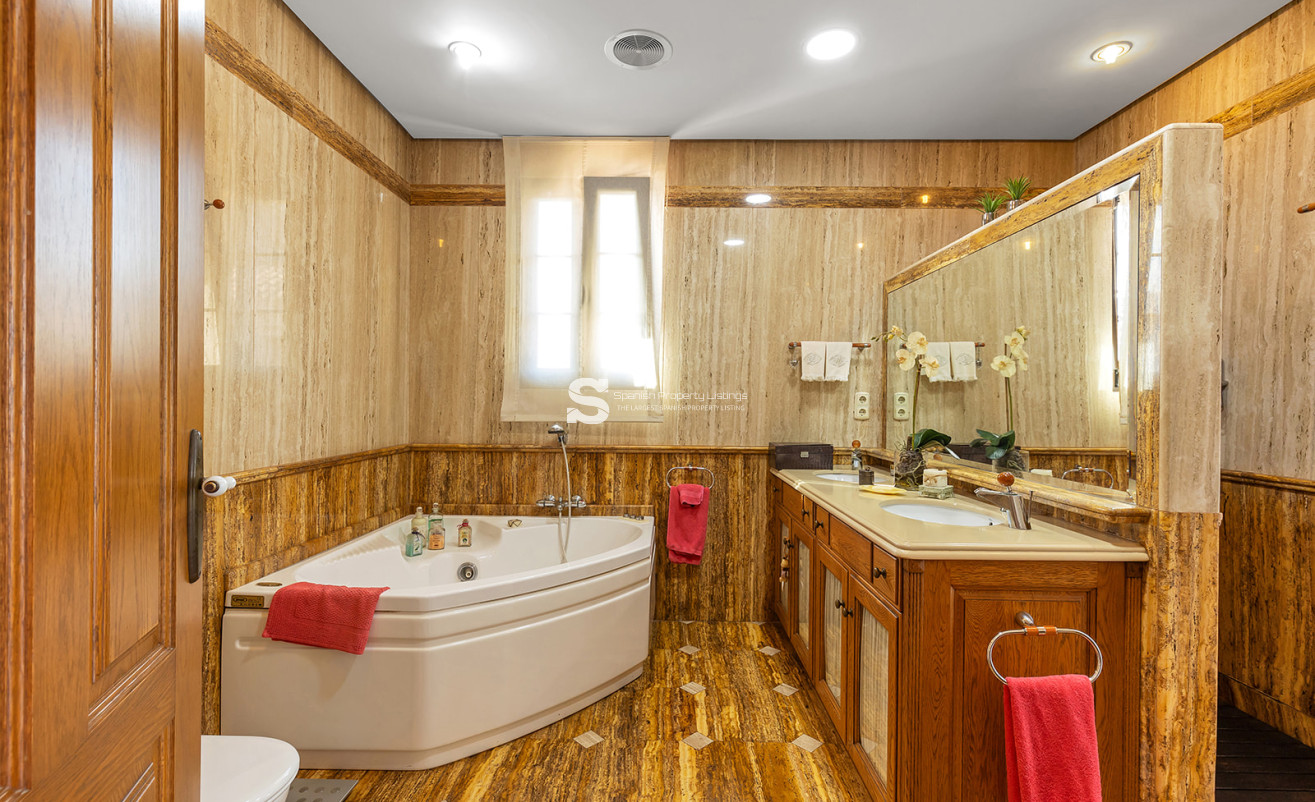 Revente - Villa - Torrevieja - La Veleta