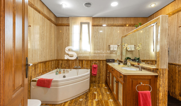 Revente - Villa - Torrevieja - La Veleta