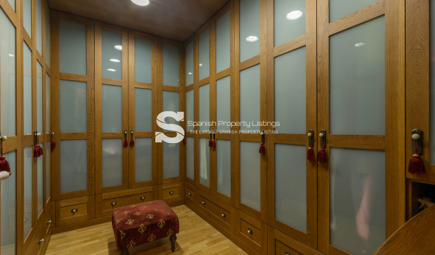 Revente - Villa - Torrevieja - La Veleta