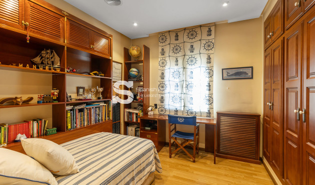 Revente - Villa - Torrevieja - La Veleta