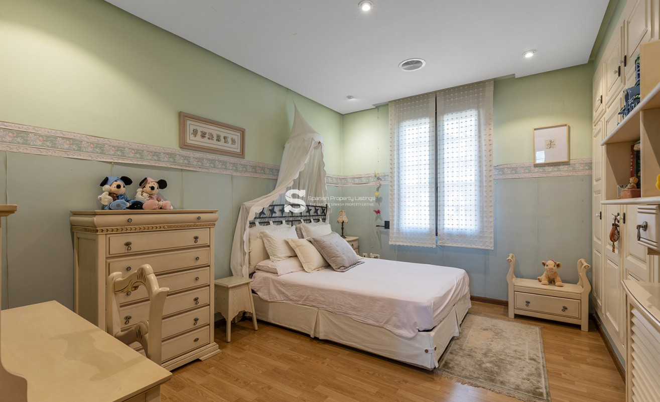 Revente - Villa - Torrevieja - La Veleta