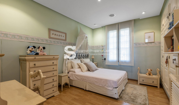 Revente - Villa - Torrevieja - La Veleta