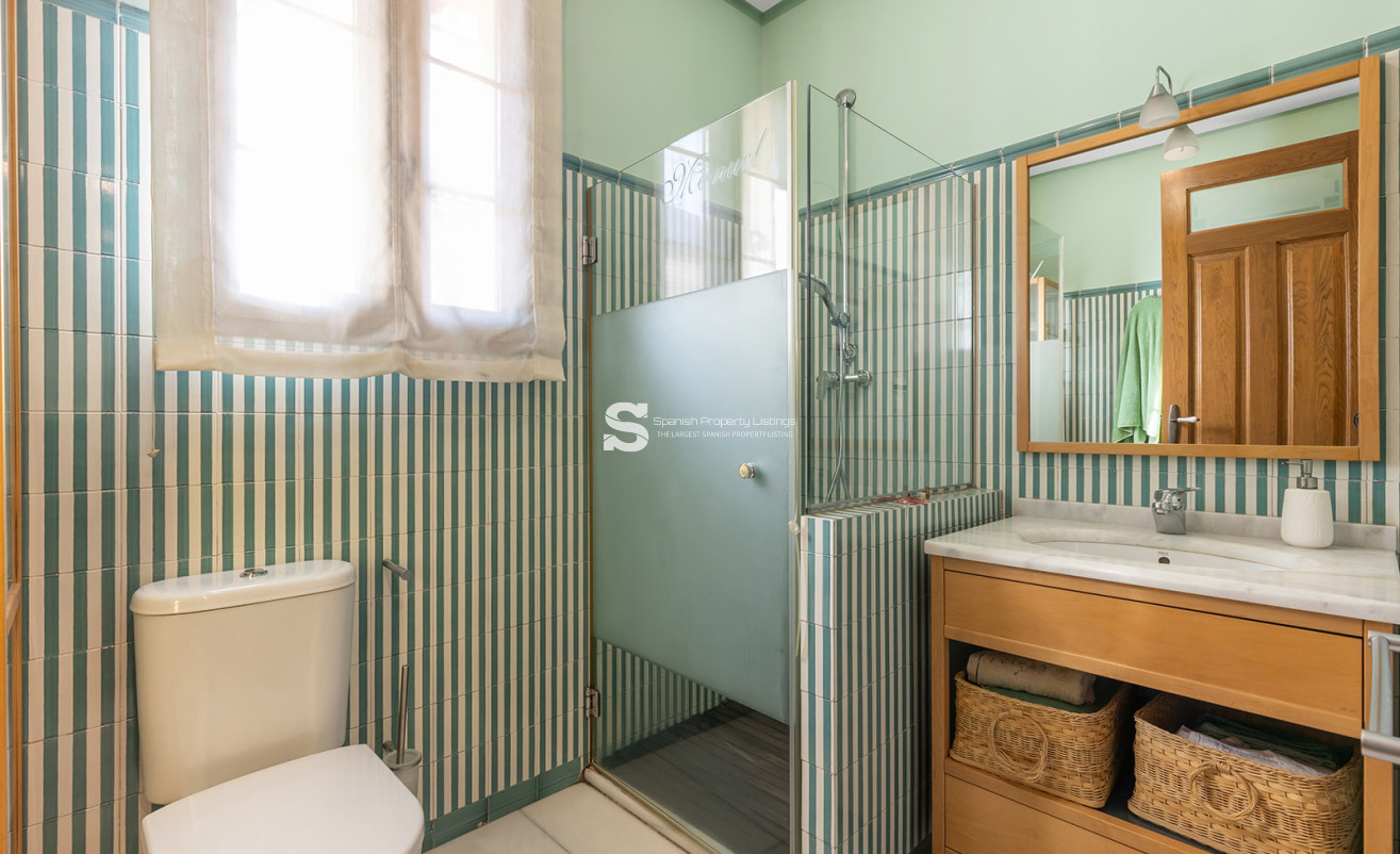 Revente - Villa - Torrevieja - La Veleta