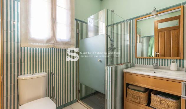 Revente - Villa - Torrevieja - La Veleta