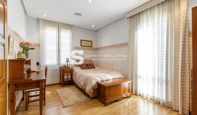 Revente - Villa - Torrevieja - La Veleta