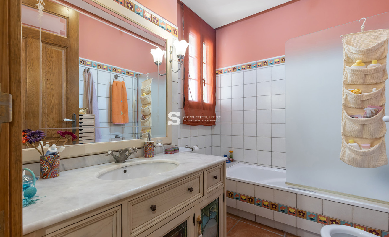 Revente - Villa - Torrevieja - La Veleta