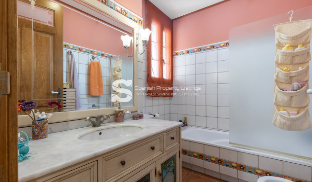 Revente - Villa - Torrevieja - La Veleta