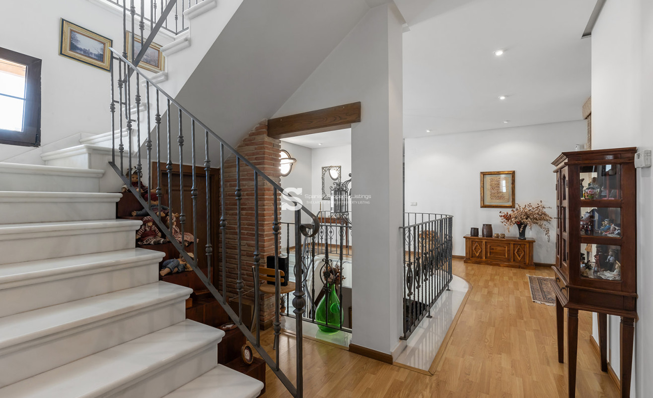 Revente - Villa - Torrevieja - La Veleta