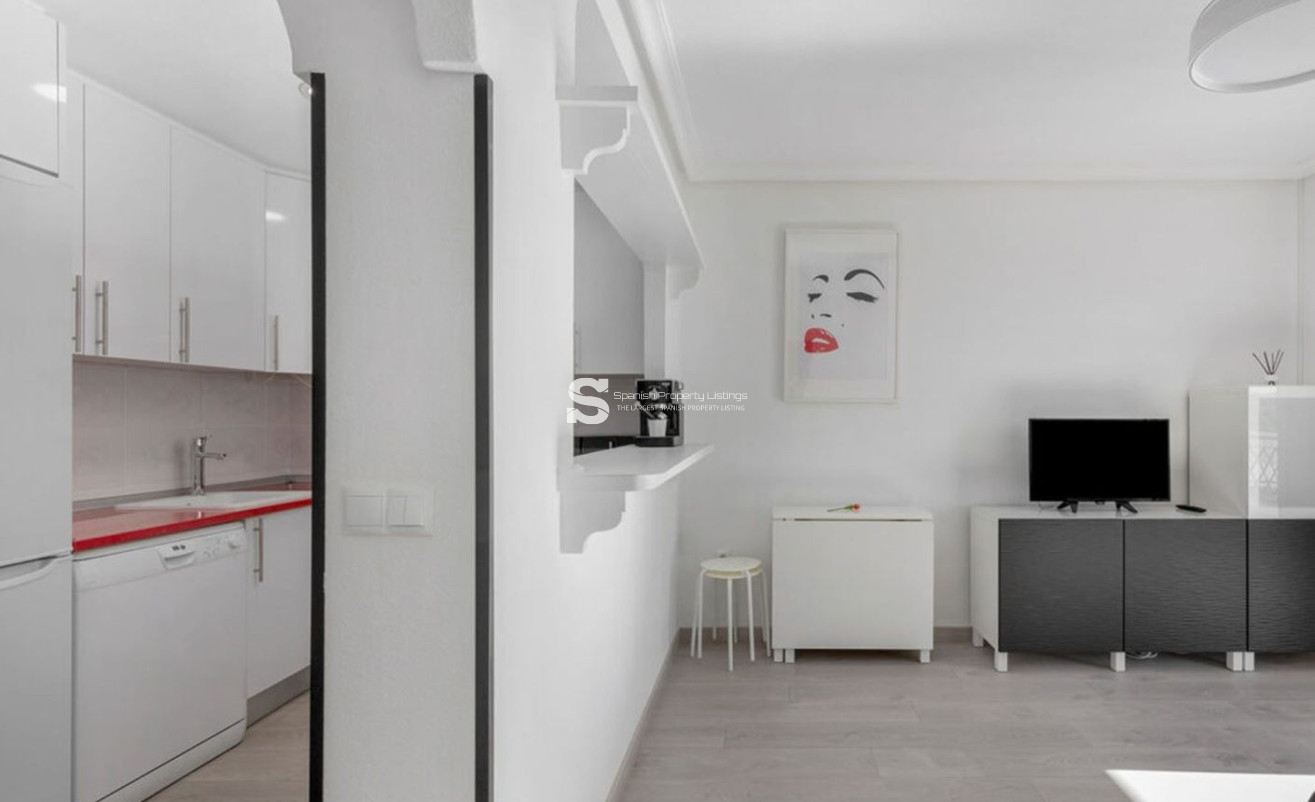 Revente - Apartment - Torrevieja - La Mata