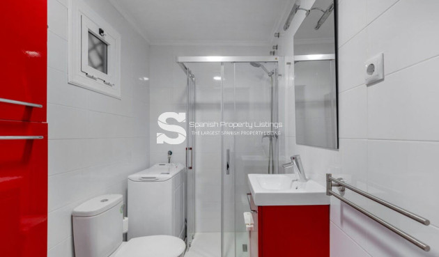 Resale - Apartment - Torrevieja - La Mata