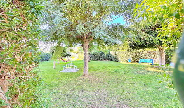 Resale - Apartment - Torrevieja - La Mata