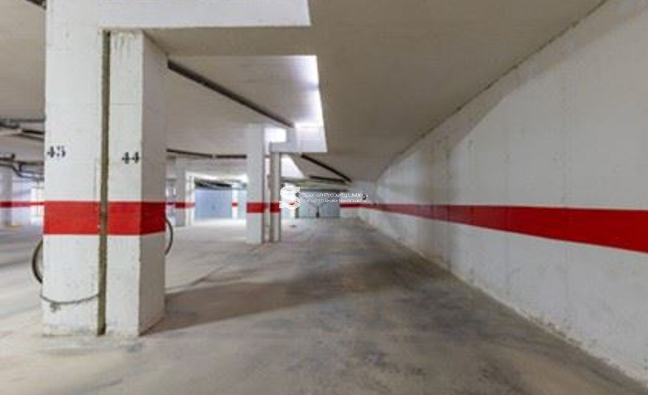 Revente - Apartment - Torrevieja - La Mata