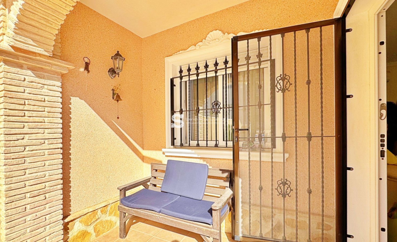 Revente - Maison de ville - Orihuela Costa - Villamartín