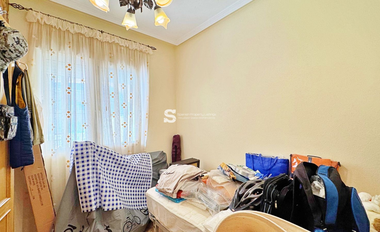 Revente - Maison de ville - Orihuela Costa - Villamartín