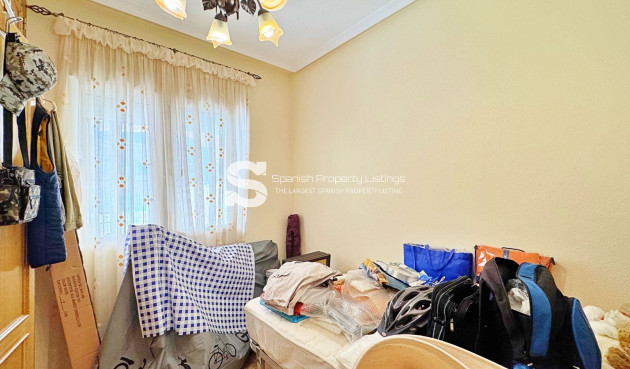 Resale - Townhouse - Orihuela Costa - Villamartín