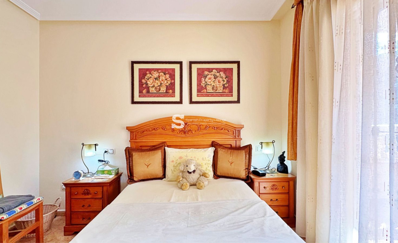 Revente - Maison de ville - Orihuela Costa - Villamartín