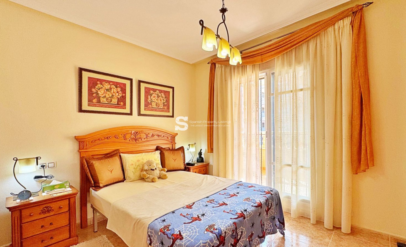 Revente - Maison de ville - Orihuela Costa - Villamartín