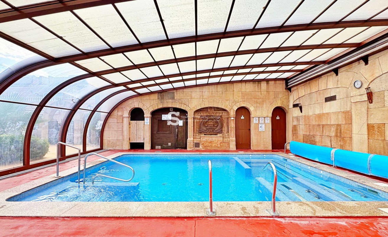 Revente - Maison de ville - Orihuela Costa - Villamartín