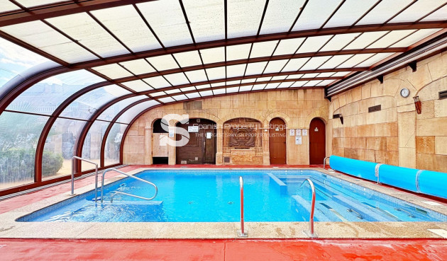 Resale - Townhouse - Orihuela Costa - Villamartín