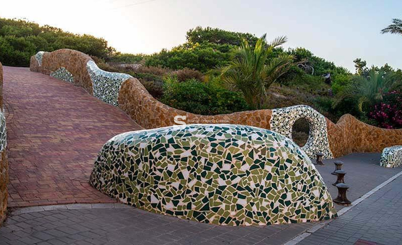 Obra nueva - Ático - Guardamar del Segura - Pueblo