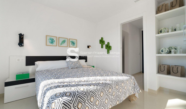 New Build - Villa - Los Montesinos - La Herrada