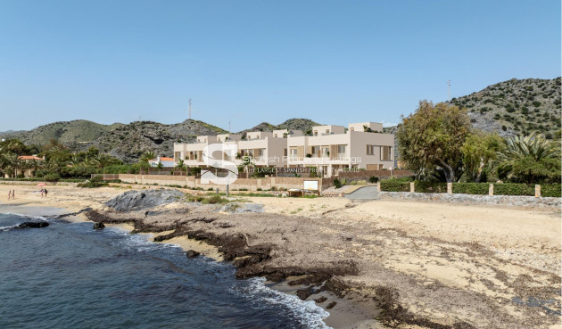 New Build - Villa - Cuevas Del Almanzora - Cala Panizo