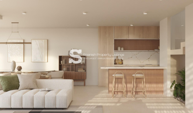 New Build - Villa - Cuevas Del Almanzora - Cala Panizo