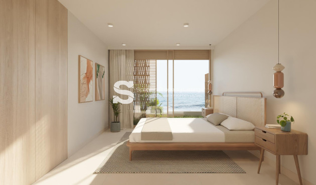 New Build - Villa - Cuevas Del Almanzora - Cala Panizo