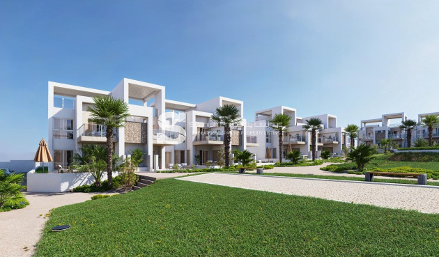 New Build - Bungalow - Ciudad Quesada - Lo Marabú