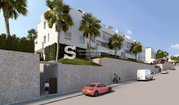 New Build - Bungalow - Algorfa - La Finca Golf