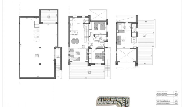 New Build - Villa - Algorfa - La Finca Golf