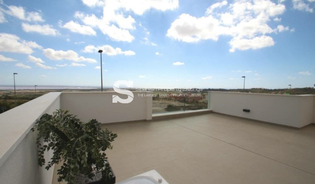 New Build - Villa - Cartagena - Playa Honda