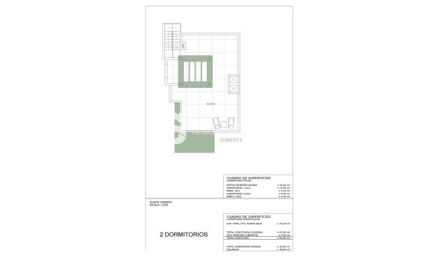 New Build - Villa - Cartagena - Playa Honda