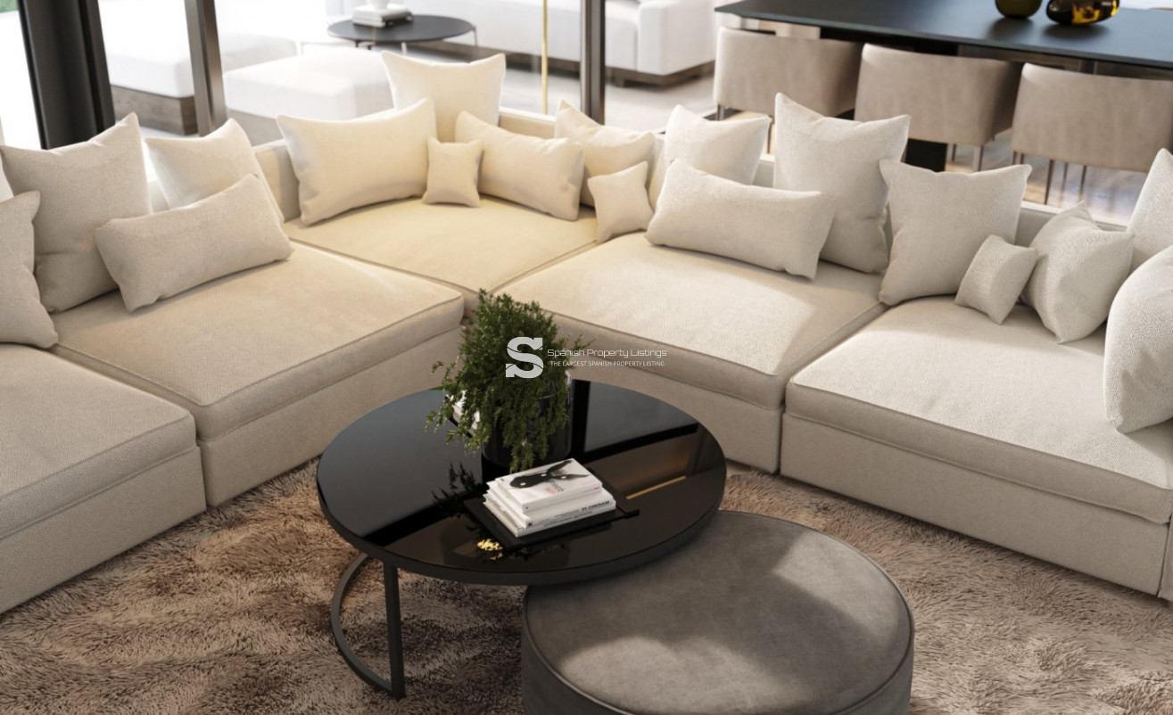 New Build - Penthouse - Orihuela - Las Colinas Golf