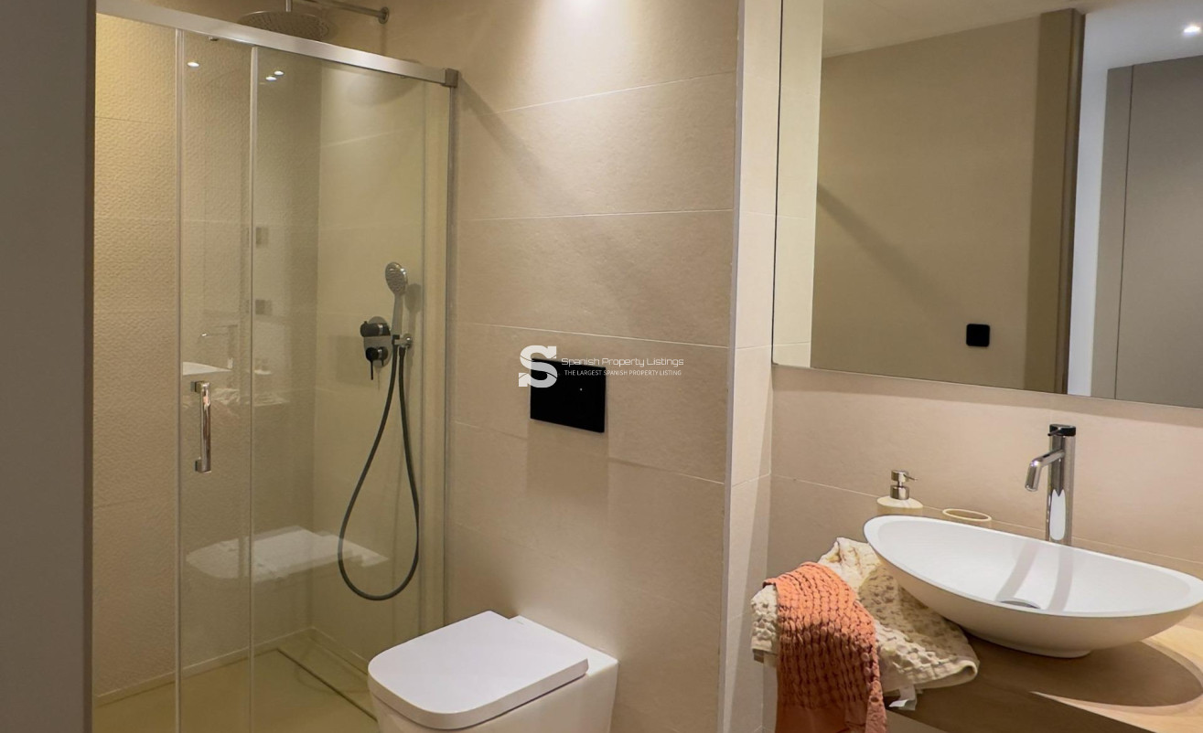 Nouvelle construction - Bungalow - Algorfa - La Finca Golf