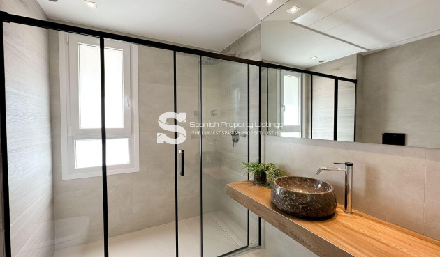 New Build - Villa - Algorfa - La Finca Golf