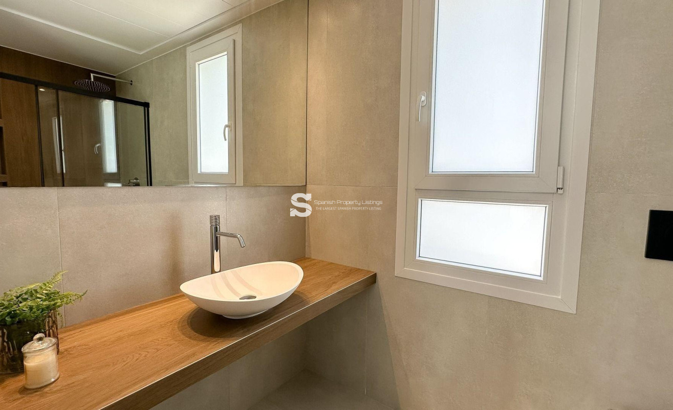 New Build - Villa - Algorfa - La Finca Golf