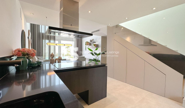 New Build - Villa - Algorfa - La Finca Golf