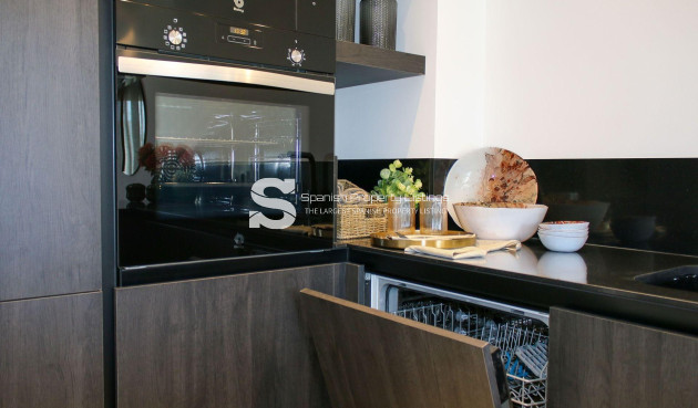 New Build - Villa - Algorfa - La Finca Golf