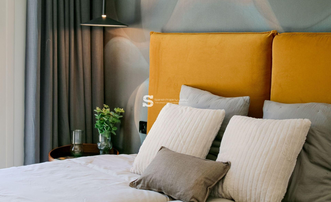 New Build - Villa - Algorfa - La Finca Golf